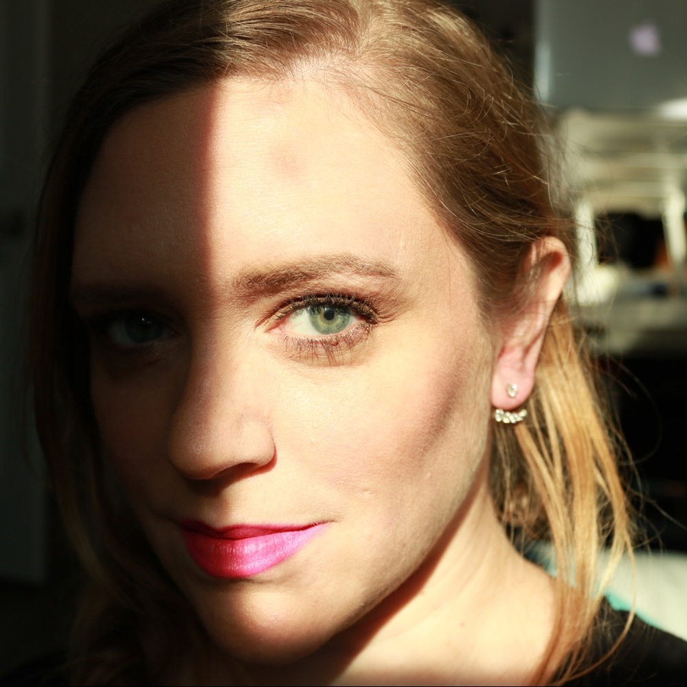 Meet your Posher, Claudia